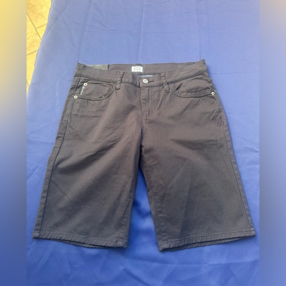 Armani Jeans Junior shorts size 14 - Picture 3 of 8